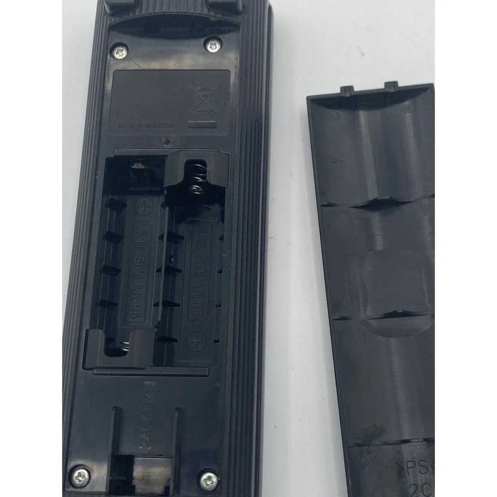 Sony Remote Control RMT-B119A For BDP-S390 DVD Players Genuine Tested Works OEM